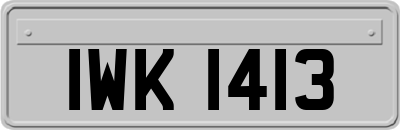 IWK1413