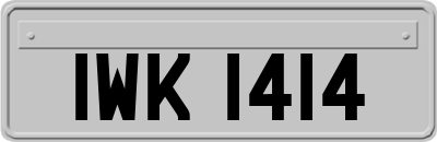 IWK1414