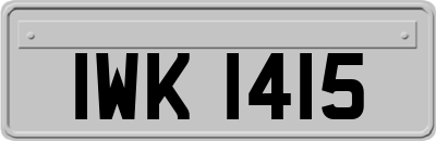 IWK1415