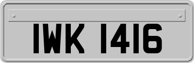 IWK1416