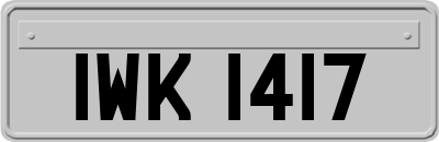 IWK1417