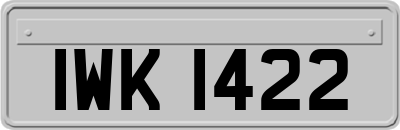 IWK1422