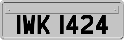 IWK1424