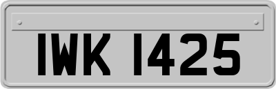 IWK1425