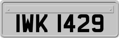 IWK1429