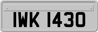 IWK1430
