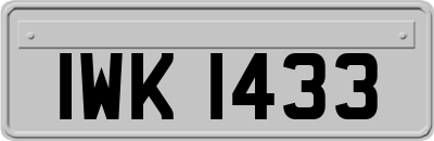 IWK1433