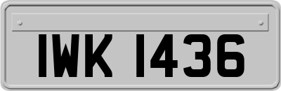 IWK1436