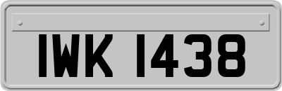 IWK1438