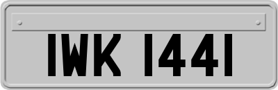 IWK1441