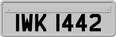 IWK1442