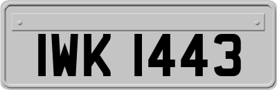 IWK1443