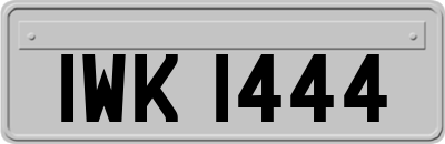 IWK1444