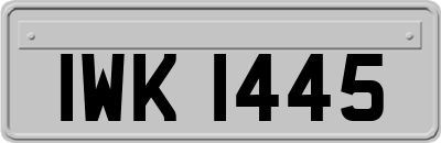 IWK1445