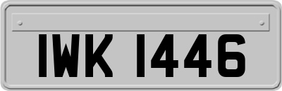 IWK1446