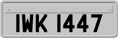 IWK1447