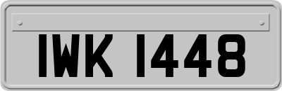 IWK1448