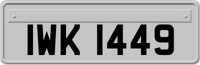 IWK1449