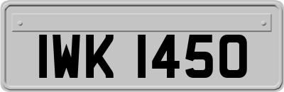 IWK1450