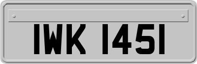 IWK1451