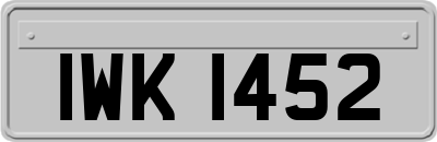 IWK1452