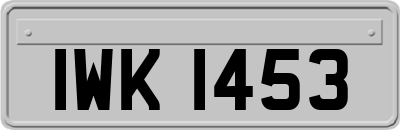 IWK1453