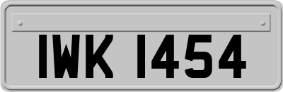 IWK1454