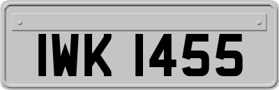 IWK1455