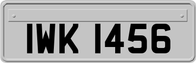 IWK1456