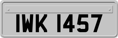 IWK1457