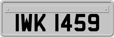 IWK1459