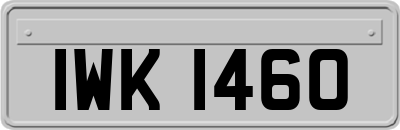 IWK1460