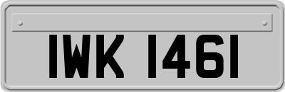 IWK1461