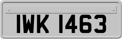 IWK1463