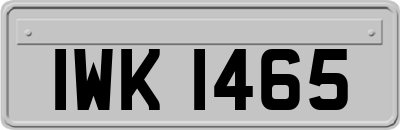 IWK1465