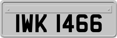 IWK1466