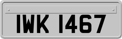 IWK1467