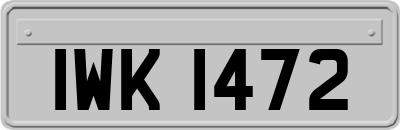 IWK1472