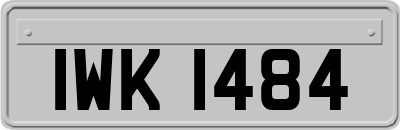IWK1484