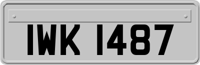 IWK1487