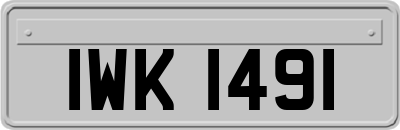 IWK1491