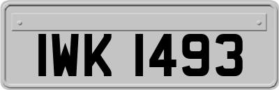 IWK1493