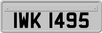 IWK1495