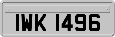 IWK1496