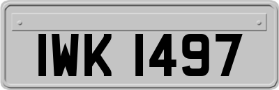 IWK1497