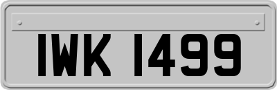 IWK1499