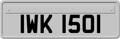 IWK1501