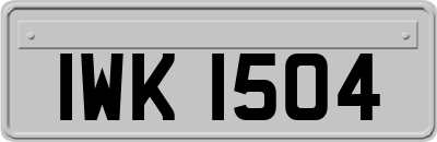 IWK1504