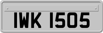 IWK1505