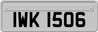 IWK1506